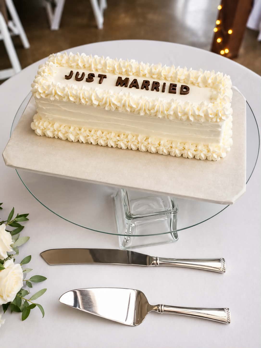 Custom Cakes