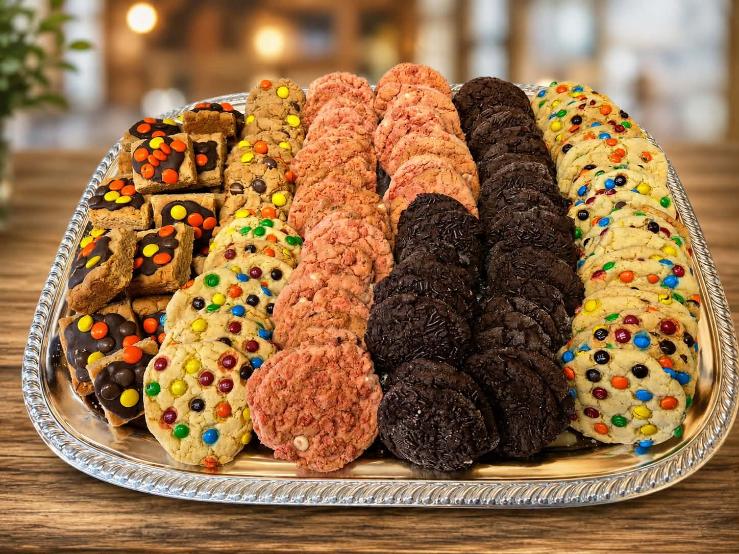 Cookies & Sweet Treats